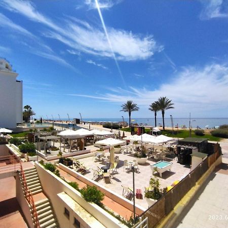 Cozy Apartment In Quarteira Exterior photo