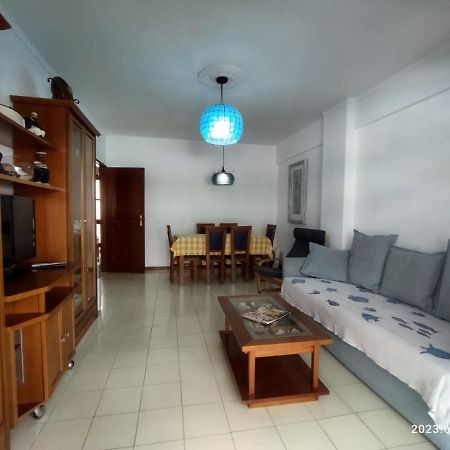 Cozy Apartment In Quarteira Exterior photo