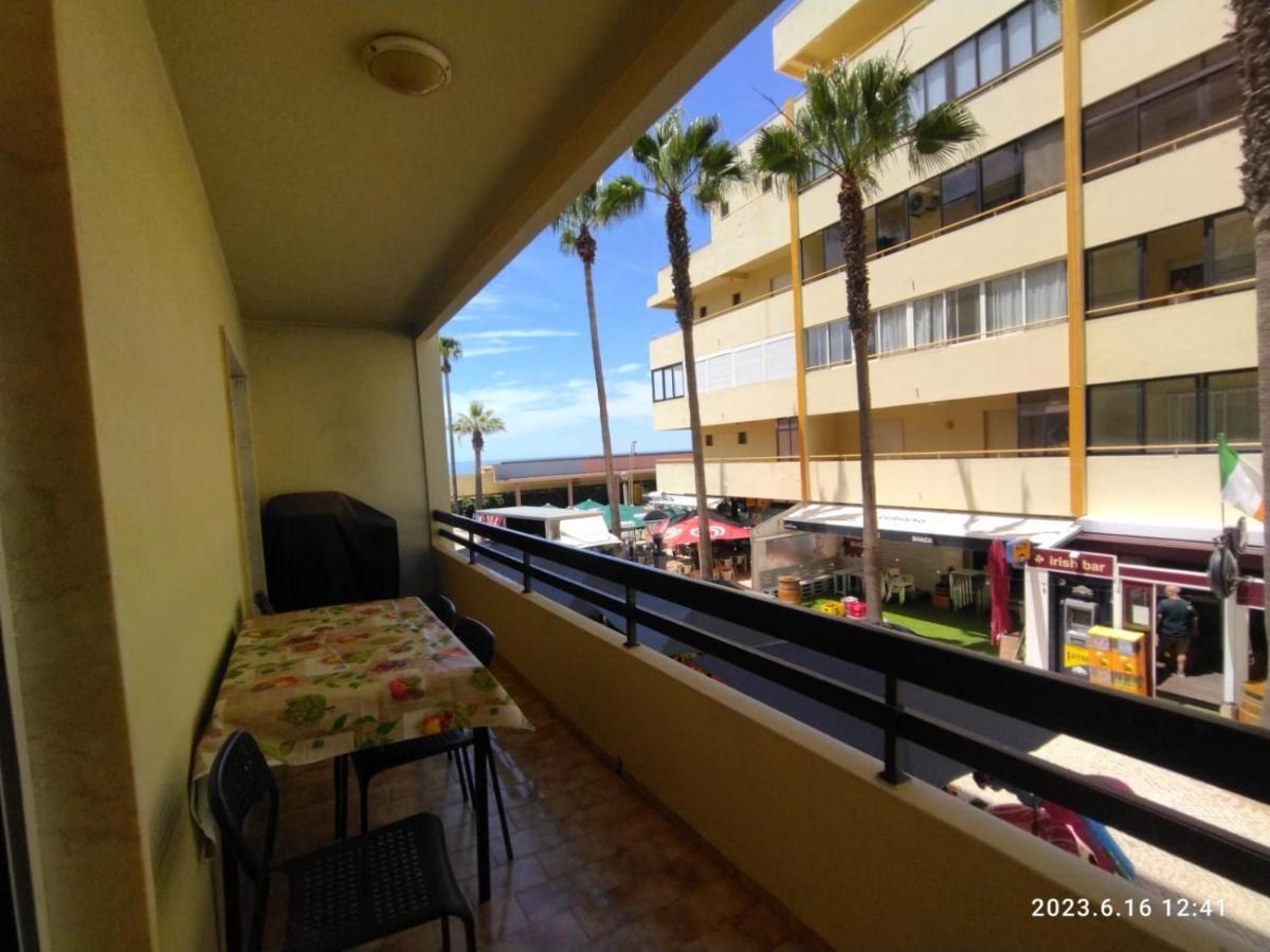 Cozy Apartment In Quarteira Exterior photo