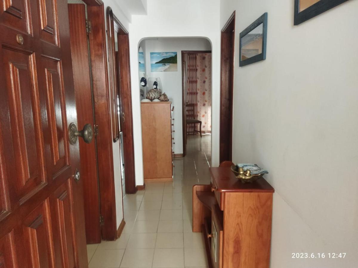 Cozy Apartment In Quarteira Exterior photo
