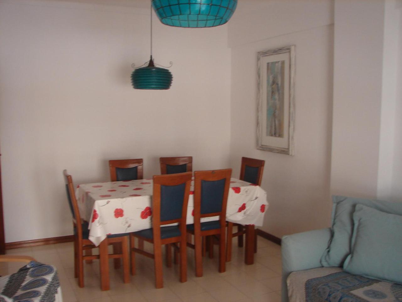 Cozy Apartment In Quarteira Exterior photo
